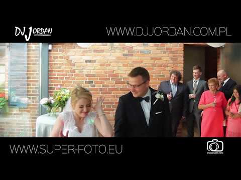 DJ JORDAN = Wiedza i doświadczenie ! - film 1