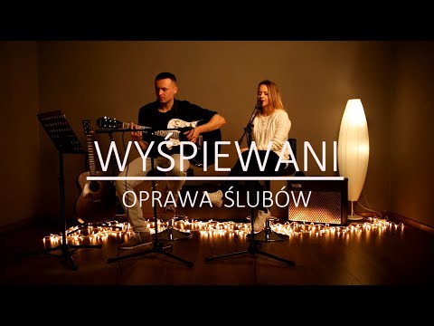 Wyśpiewani - Oprawa muzyczna *Ślub *Plener *Imprezy okolicznościowe - film 1