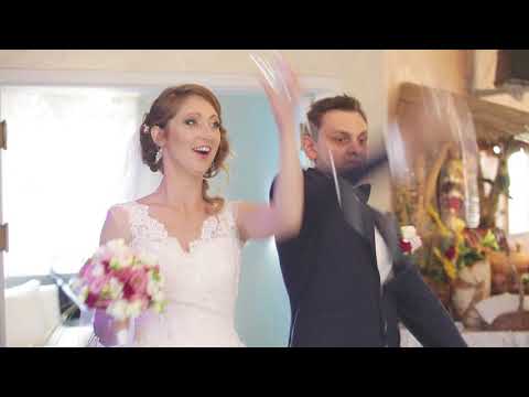 FOTOBINEK - fotografia ślubna dla wymagających + kamerzysta. Fotovideo - film 1