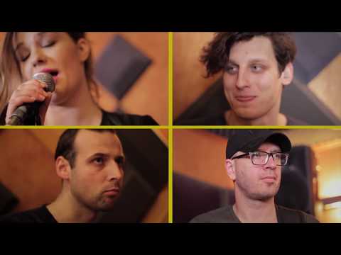 Biały Kot ! Estetyczni, energiczni, elastyczni. - film 1