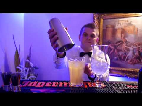 Acapulco Drink Bar - film 1