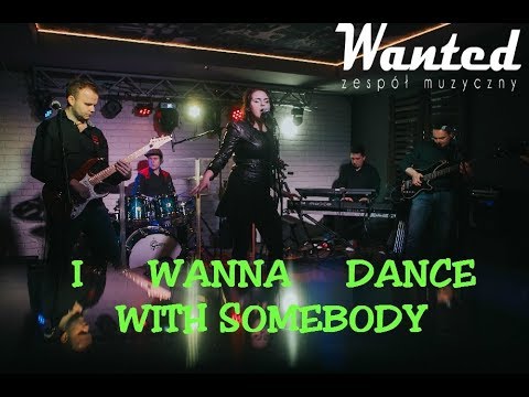 Wanted - Profesjonalny zespół muzyczny - film 1