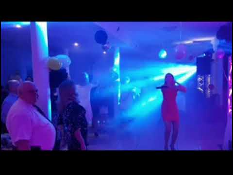 DJ Grzegorz na Twoje Wymarzone wesele marzeń, Dekoracja Światłem, Sax - film 1