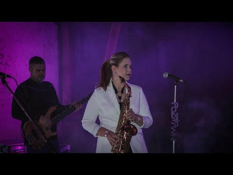 POZYTYWNI Cover Band - 100 % muzyki live! - film 1