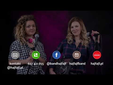 DUET Haj Fajf Band - film 1