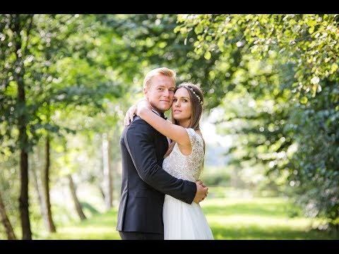 WeddingCam - Film ślubny - film 1