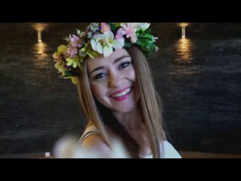 Profesjonalny pokaz Baniek Mydlanych- wesela,poprawiny - film 1