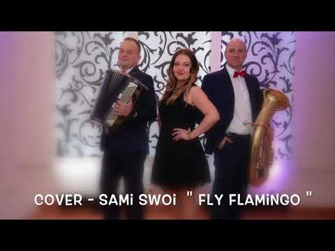 Zespół Muzyczny SAMI SWOI - film 1