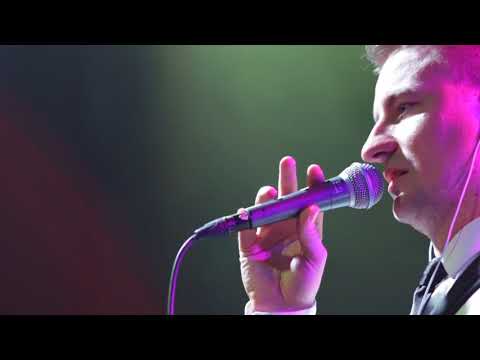 Zespół muzyczny na wesele Sektor4 - film 1