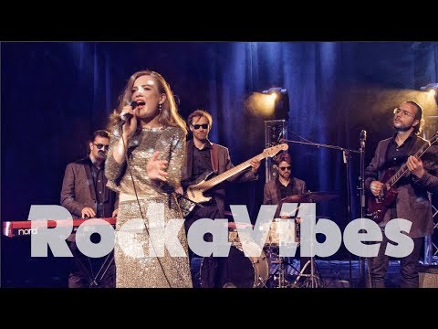 Rockavibes- sprawdź nas! - film 1