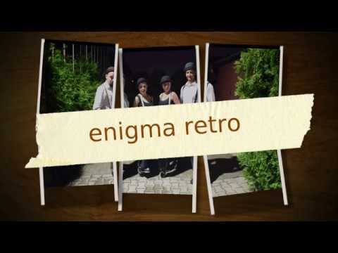 Enigma Teatr Ognia - film 1