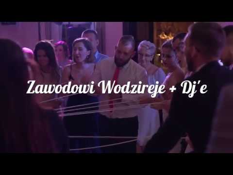 Zawodowi Wodzireje + DJ'e - film 1