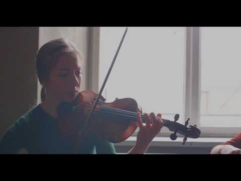 Aster - kwartet smyczkowy - film 1