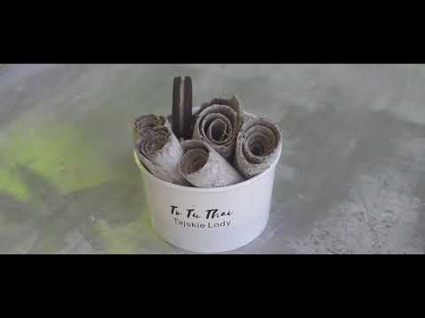 To Tu Thai - Tajskie Lody na Twoje wesele! - film 1