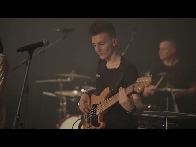 Zespół Muzyczny KORMORAN - film 1