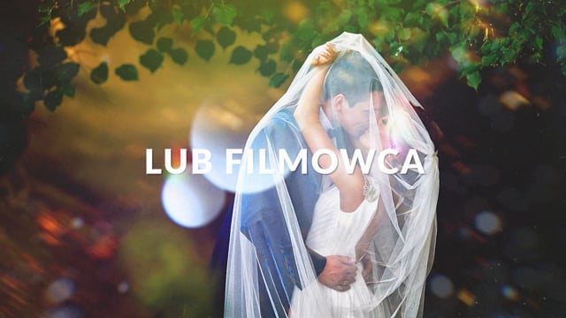 FOTOGRAFIA & FILM ŚLUBNY - gwarancja ceny - film 1