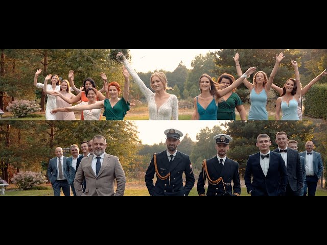 Misty Hills Production - Wspólnie Napiszmy Waszą Historię !!! - film 1