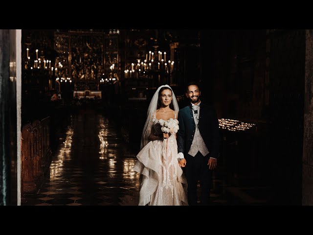 ♛♛♛ CANON FILM ♛♛♛ Najlepsze FILMY kamerzysta filmowanie wesele ślub - film 1