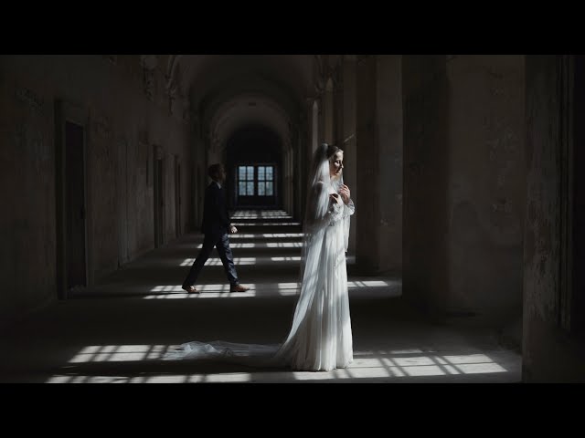 Dave Wedding Studio - wyjątkowe filmy ślubne dla wymagających - film 1