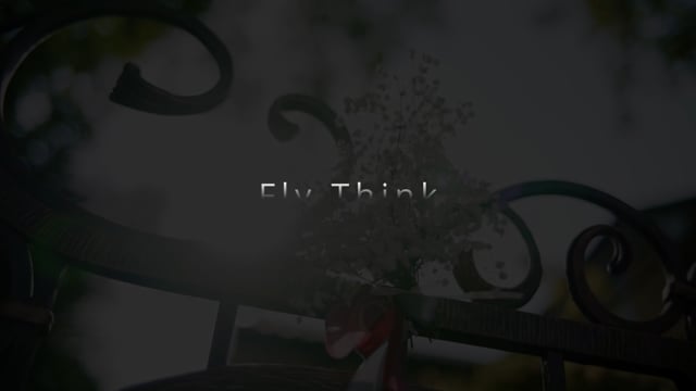 Fly Think - odkrywamy piękno w każdej chwili - film 1