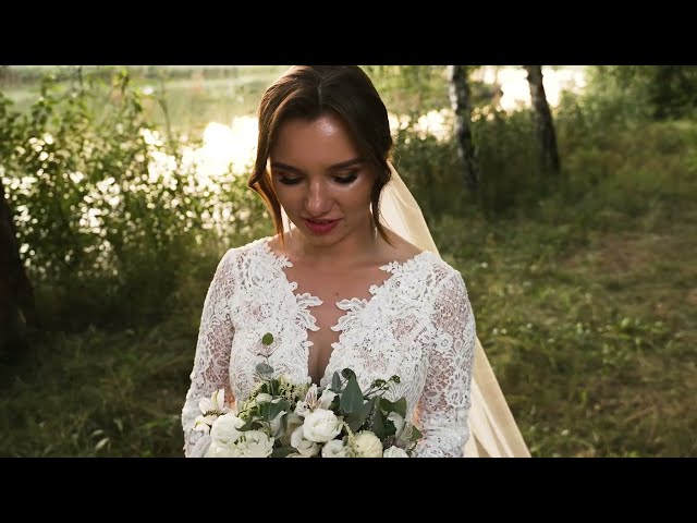 Film Ślubny - Analog Studio Wedding - film 1