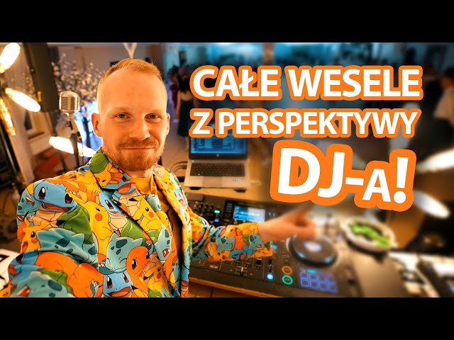 Weselni - film 1