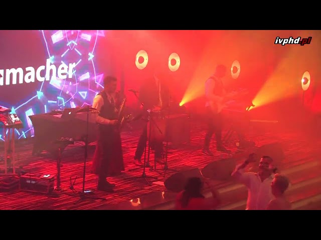 GOOD BAND - Wesela z klasą, imprezy integracyjne - film 1