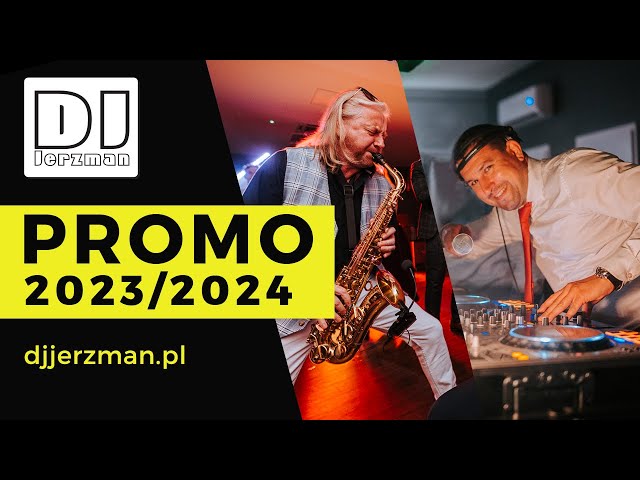 DJ Jerzman - film 1