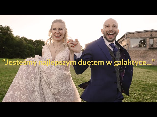 mwjackiewicz | fotografia i film ślubny | kamerzysta na wesele - film 1