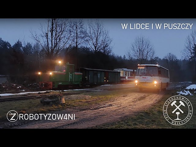 Bart Bus zabytkowy autobus - przewóz gości weselnych retro autobusem - film 1