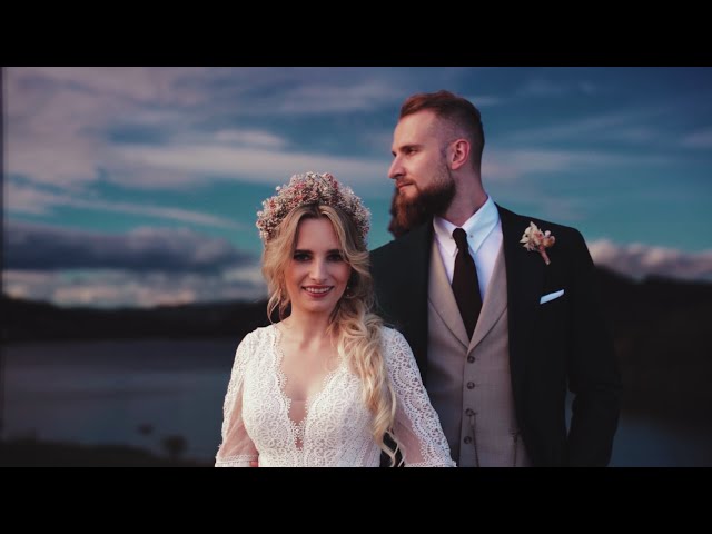 🔴 Profesjonalny i naturalny film ślubny | WeselaHD.pl - film 1