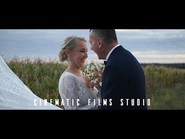 MeetLove- Chwytaj Chwilę -Foto&Film ślubny - film 1