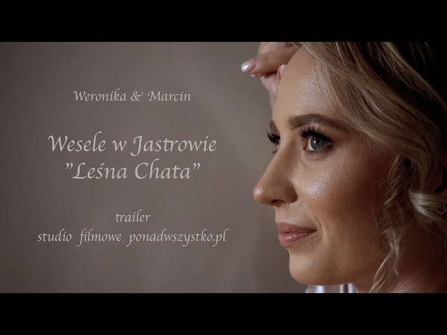 Studio filmowe, pakiety Film+FOTO- filmy weselne od 2000 zł - film 1