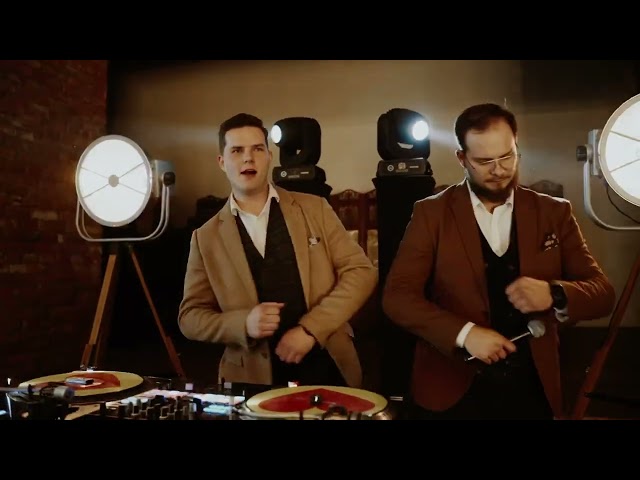 Kajetan Kukieła - DJ/Konferansjer - film 1