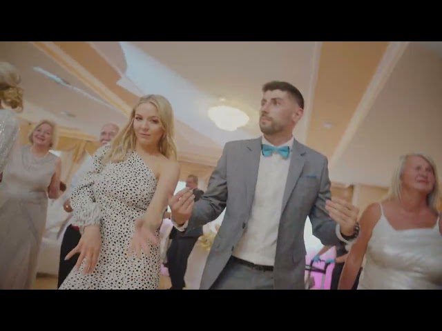 ⭐ID Events⭐ Duet DJ & Konferansjer Na Twoje Wesele! - film 1