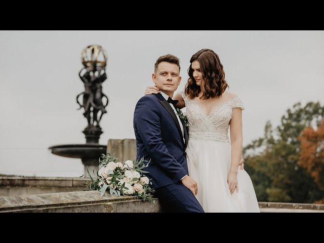 Wedding Film & Photography Joanna Markiewicz - film 1