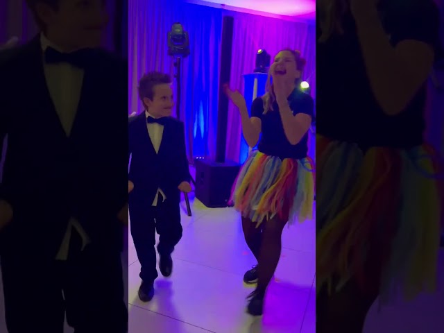 NAJLEPSZE Animacje dla dzieci!/Animacje weselne/Z nami nie ma nudy! - film 1