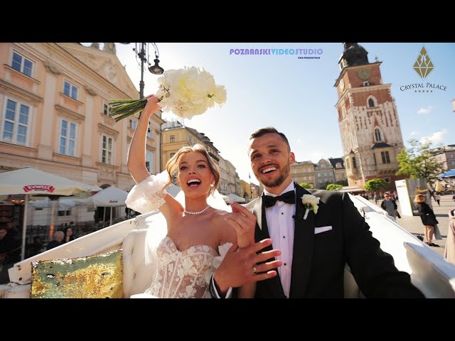 Crystal Palace***** - film 1