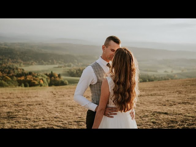 M&A Wedding Film oraz fotografia ślubna! - film 1