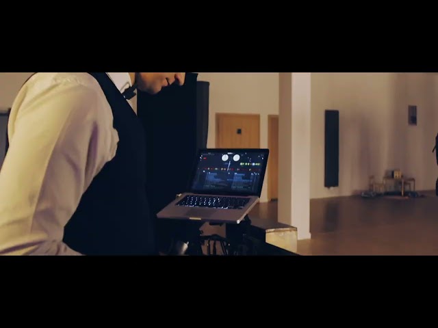 DJ Wodzirej Mateusz Wojciechowski - film 1