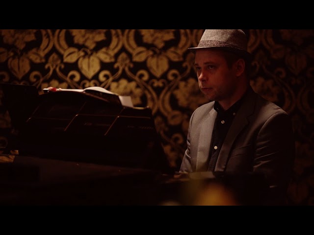 Maciej - Pianista Solo - film 1