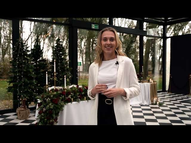Wera Planuje Wedding & Event Planner / Konsultant ślubny - film 1