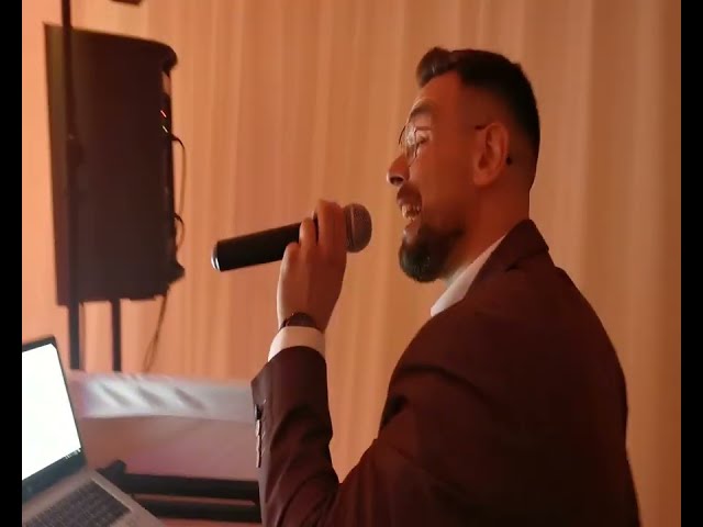 Duet Dj + Prezenter, wesela, imprezy firmowe, rocznice, 18-stki PAWROY - film 1