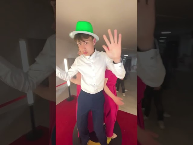 Fotobudka 360 !! Hit sezonu !! Firma NatiiFot - film 1