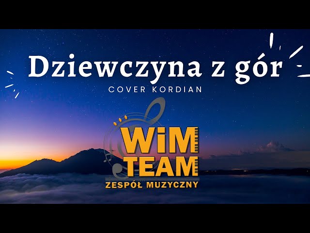 Zespół WiM Team - film 1
