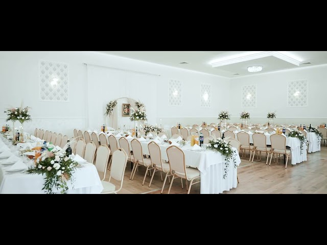 DOM WESELNY BABILON KRZESZÓW - film 1