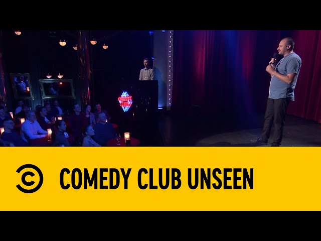 Stand-up na Wesele (Z żartami nawiązującymi do Pary Młodej) - film 1