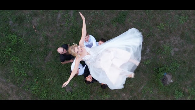 Nowy wymiar filmów ślubnych - Vivo Studio - film 1
