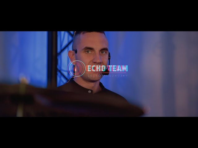 Zespół Echo Team - film 1