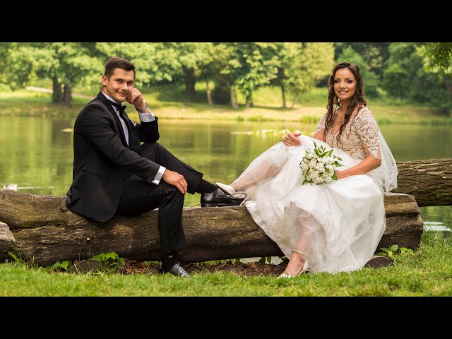 Adanti Studio film i fotografia ślubna - Co nas wyróżnia? - film 1